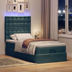 VidaXL 3314441 letto - Vista aggiuntiva 3