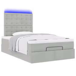 VidaXL 3314444 letto - Vista aggiuntiva 6