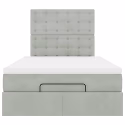VidaXL 3314444 letto - Vista aggiuntiva 8