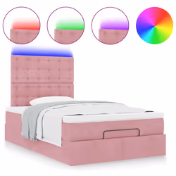VidaXL 3314449 letto - Vista aggiuntiva 5