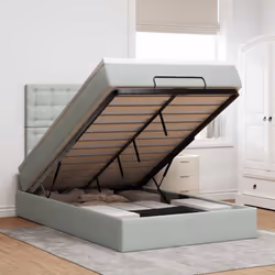 VidaXL 3314450 letto - Vista aggiuntiva 2