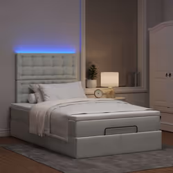 VidaXL 3314450 letto - Vista aggiuntiva 3