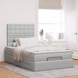 VidaXL 3314450 letto - Vista aggiuntiva 4