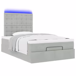 VidaXL 3314450 letto - Vista aggiuntiva 6