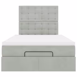 VidaXL 3314450 letto - Vista aggiuntiva 8
