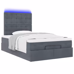VidaXL 3314451 letto - Vista aggiuntiva 6