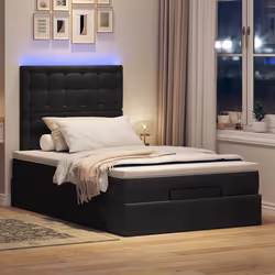 VidaXL 3314452 letto - Vista aggiuntiva 3