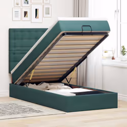 VidaXL 3314453 letto - Vista aggiuntiva 2
