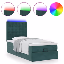 VidaXL 3314453 letto - Vista aggiuntiva 5