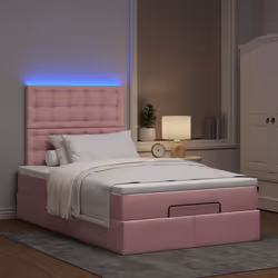 VidaXL 3314455 letto - Vista aggiuntiva 3