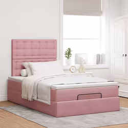 VidaXL 3314455 letto - Vista aggiuntiva 4