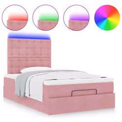 VidaXL 3314455 letto - Vista aggiuntiva 5