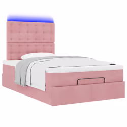 VidaXL 3314455 letto - Vista aggiuntiva 6