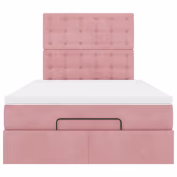 VidaXL 3314455 letto - Vista aggiuntiva 8