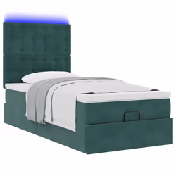 VidaXL 3314459 letto - Vista aggiuntiva 6