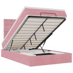 VidaXL 3314467 letto