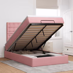 VidaXL 3314467 letto - Vista aggiuntiva 2