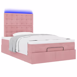 VidaXL 3314467 letto - Vista aggiuntiva 6