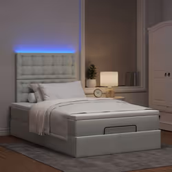 VidaXL 3314468 letto - Vista aggiuntiva 3
