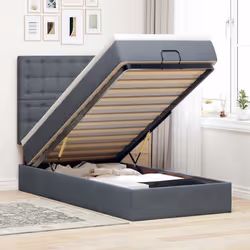 VidaXL 3314469 letto - Vista aggiuntiva 2