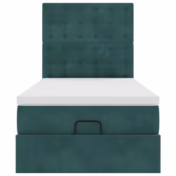 VidaXL 3314471 letto - Vista aggiuntiva 8
