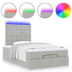 VidaXL 3314474 letto - Vista aggiuntiva 5