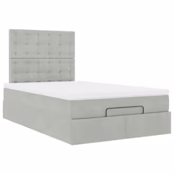 VidaXL 3314474 letto - Vista aggiuntiva 7