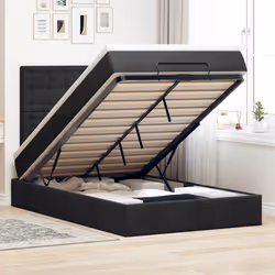 VidaXL 3314476 letto - Vista aggiuntiva 2