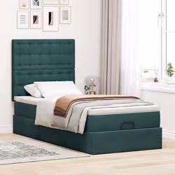 VidaXL 3314483 letto - Vista aggiuntiva 4