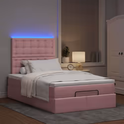 VidaXL 3314485 letto - Vista aggiuntiva 3