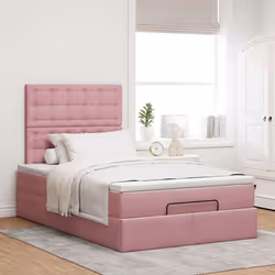 VidaXL 3314485 letto - Vista aggiuntiva 4