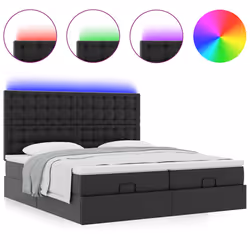 VidaXL 3314498 letto - Vista aggiuntiva 5