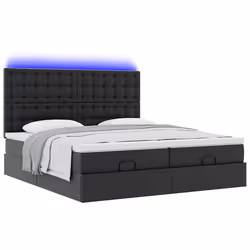 VidaXL 3314498 letto - Vista aggiuntiva 6