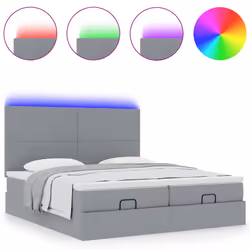 VidaXL 3314520 letto - Vista aggiuntiva 5