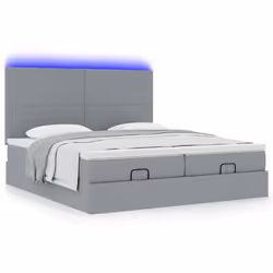 VidaXL 3314520 letto - Vista aggiuntiva 6