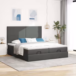 VidaXL 3314521 letto - Vista aggiuntiva 4
