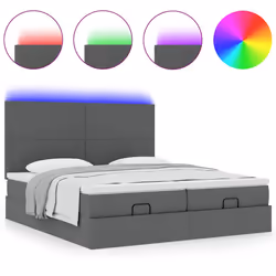 VidaXL 3314521 letto - Vista aggiuntiva 5