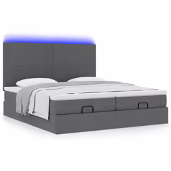 VidaXL 3314521 letto - Vista aggiuntiva 6