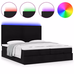 VidaXL 3314522 letto - Vista aggiuntiva 5