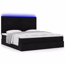 VidaXL 3314522 letto - Vista aggiuntiva 6