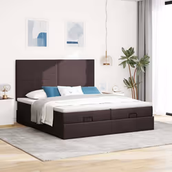 VidaXL 3314523 letto - Vista aggiuntiva 4