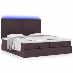 VidaXL 3314523 letto - Vista aggiuntiva 6