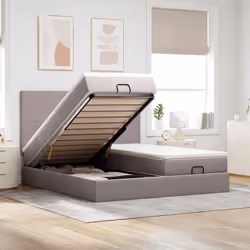 VidaXL 3314524 letto - Vista aggiuntiva 2