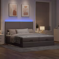 VidaXL 3314524 letto - Vista aggiuntiva 3