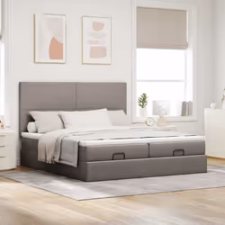 VidaXL 3314524 letto - Vista aggiuntiva 4