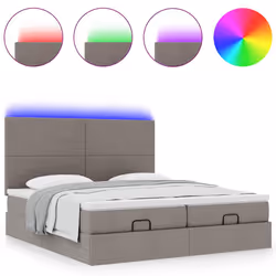 VidaXL 3314524 letto - Vista aggiuntiva 5
