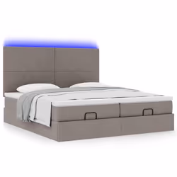 VidaXL 3314524 letto - Vista aggiuntiva 6