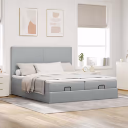 VidaXL 3314527 letto - Vista aggiuntiva 4