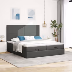 VidaXL 3314528 letto - Vista aggiuntiva 4