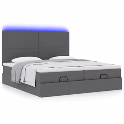 VidaXL 3314528 letto - Vista aggiuntiva 6
